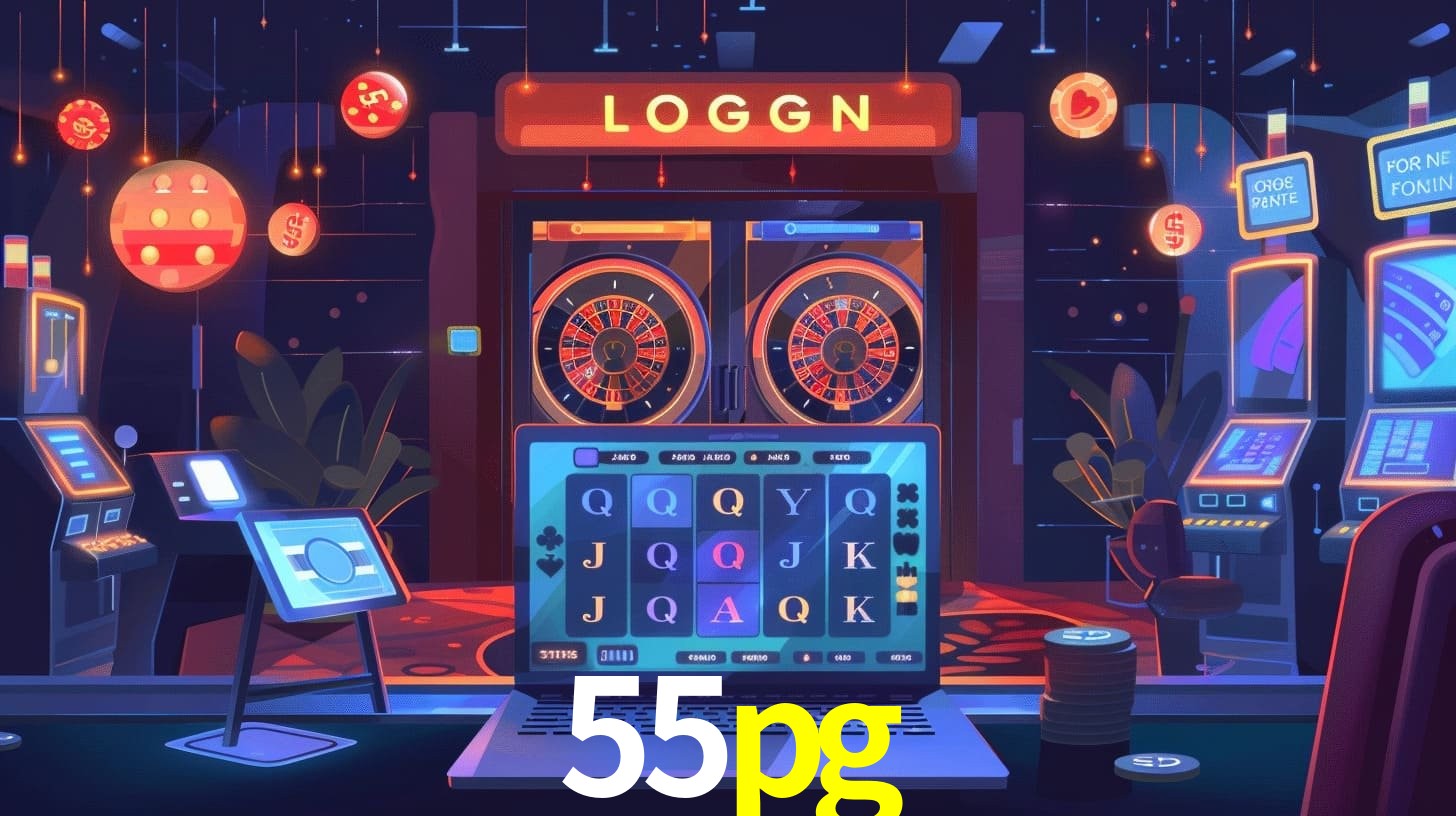 55pg