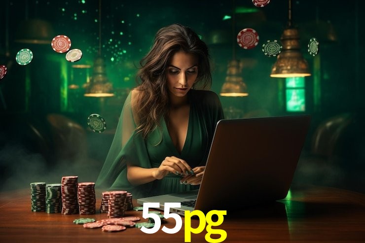 55pg