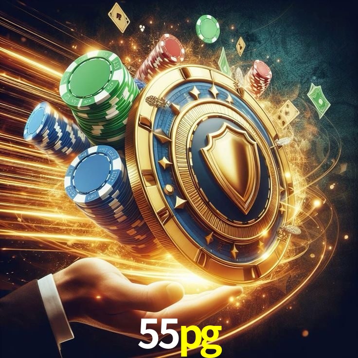Ofertas Imperdíveis na 55pg: Promoções e Bônus Que Valem a Pena